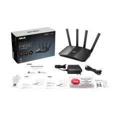 Routeurs sans fil - ASUS - RT-BE82U BE6500 | Soul Rebel E-Shop