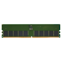 Modules de mémoire - Kingston Technology - KSM56E46BD8KM-32HA | Soul Rebel E-Shop