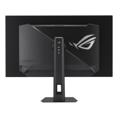 Écrans plats de PC - ASUS - XG32UCDS | Soul Rebel E-Shop