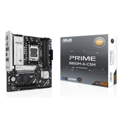 Cartes mères - ASUS - PRIME B850M-A-CSM | Soul Rebel E-Shop