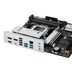 Cartes mères - ASUS - PRIME B850M-A-CSM | Soul Rebel E-Shop