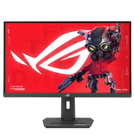 Écrans plats de PC - ASUS - XG27ACMS | Soul Rebel E-Shop