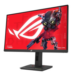 Écrans plats de PC - ASUS - XG27ACMS | Soul Rebel E-Shop