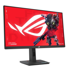 Écrans plats de PC - ASUS - XG27ACMS | Soul Rebel E-Shop