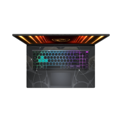 Laptops - MSI - Cyborg A17 AI B2HWFKG-003FR | Soul Rebel E-Shop