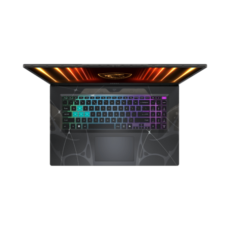 Laptops - MSI - Cyborg A17 AI B2HWFKG-003FR | Soul Rebel E-Shop