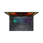 Laptops - MSI - Cyborg A17 AI B2HWFKG-003FR