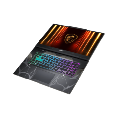 Laptops - MSI - Cyborg A17 AI B2HWFKG-003FR | Soul Rebel E-Shop