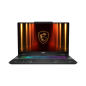 Laptops - MSI - Cyborg A17 AI B2HWFKG-003FR