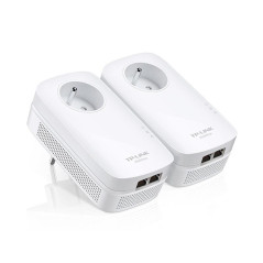 Adaptateurs réseau CPL - TP-Link - AV2000 | Soul Rebel E-Shop