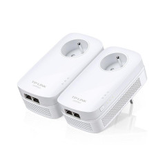 Adaptateurs réseau CPL - TP-Link - AV2000 | Soul Rebel E-Shop