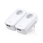 Adaptateurs réseau CPL - TP-Link - AV2000