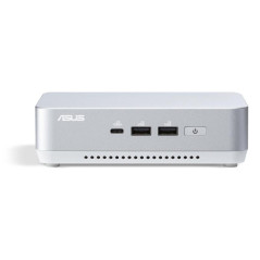 Barebones PC/ poste de travail - ASUS - RNUC14RVSU700002I | Soul Rebel E-Shop