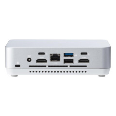 Barebones PC/ poste de travail - ASUS - RNUC14RVSU700002I | Soul Rebel E-Shop