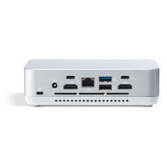 Barebones PC/ poste de travail - ASUS - RNUC14RVSU700002I | Soul Rebel E-Shop