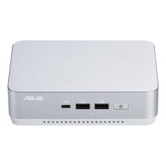 Barebones PC/ poste de travail - ASUS - RNUC14RVSU700002I | Soul Rebel E-Shop
