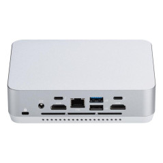 Barebones PC/ poste de travail - ASUS - RNUC14RVSU700002I | Soul Rebel E-Shop