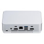 Barebones PC/ poste de travail - ASUS - RNUC14RVSU700002I