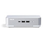 Barebones PC/ poste de travail - ASUS - RNUC14RVSU700002I