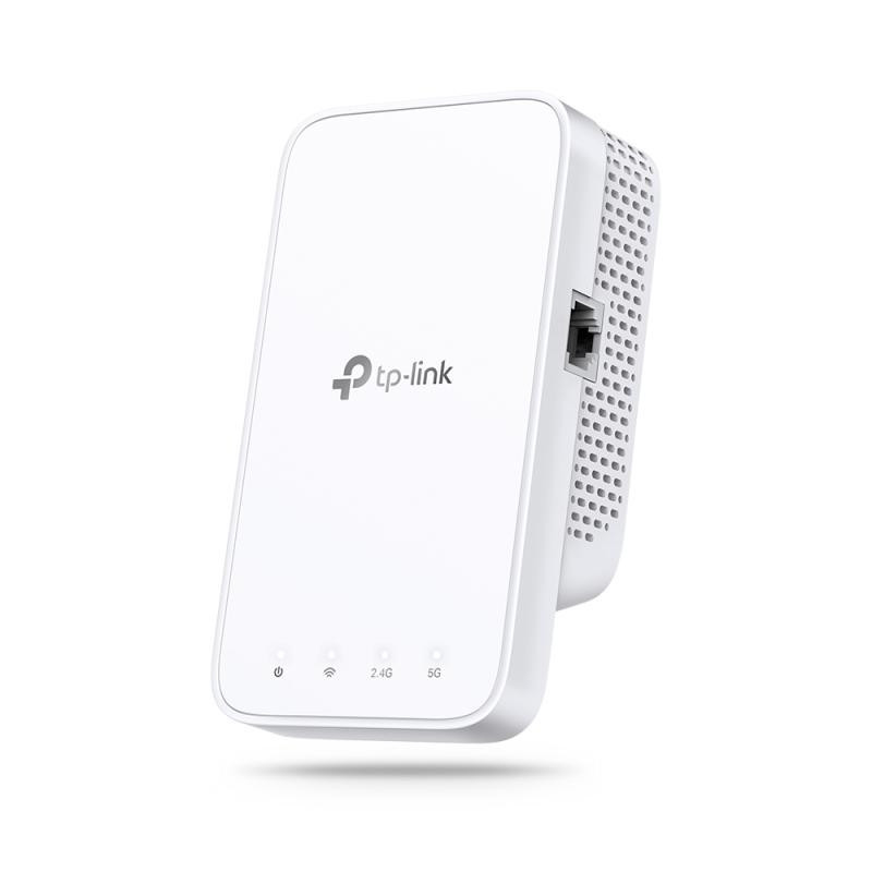 Prolongateurs réseau - TP-Link - RE330