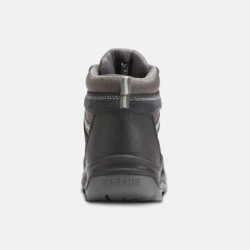 High safety shoes - Lavana - Unisex - EN ISO 20345 - S1P SRC - Navy