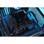 Modules de mémoire - Kingston Technology - 16 Go 5600 MT/s DDR5 CL36 DIMM FURY Beast Black