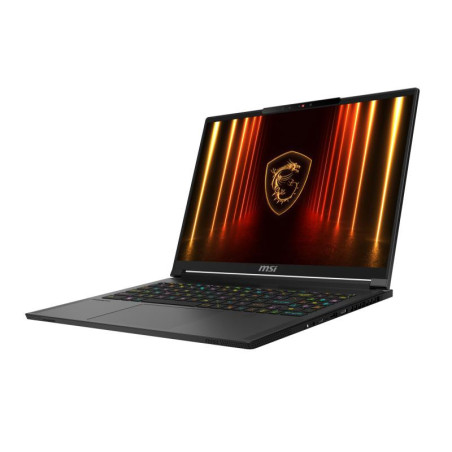 Laptops - MSI - Stealth A16 AI+ A3XWJG-026FR | Soul Rebel E-Shop