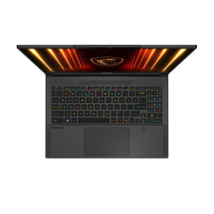 Laptops - MSI - Stealth A16 AI+ A3XWJG-026FR | Soul Rebel E-Shop