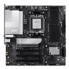 Cartes mères - MSI - PRO B850M-P WIFI | Soul Rebel E-Shop