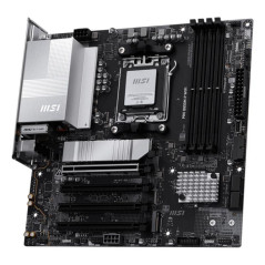 Cartes mères - MSI - PRO B850M-P WIFI | Soul Rebel E-Shop