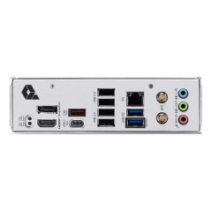 Cartes mères - MSI - PRO B850M-P WIFI | Soul Rebel E-Shop