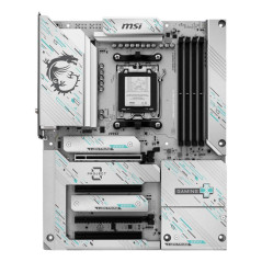Cartes mères - MSI - B850 GAMING PLUS WIFI PZ | Soul Rebel E-Shop