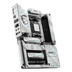 Cartes mères - MSI - B850 GAMING PLUS WIFI PZ | Soul Rebel E-Shop
