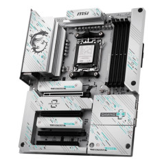 Cartes mères - MSI - B850 GAMING PLUS WIFI PZ | Soul Rebel E-Shop