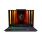 Laptops - MSI - Cyborg A15 AI B2HWEKG-008FR