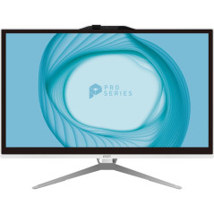 Pcs tout en un/stations de travail - MSI - Pro AP222T 13M-006EU | Soul Rebel E-Shop