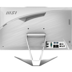 Pcs tout en un/stations de travail - MSI - Pro AP222T 13M-006EU | Soul Rebel E-Shop
