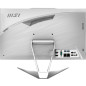 Pcs tout en un/stations de travail - MSI - Pro AP222T 13M-006EU