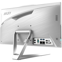 Pcs tout en un/stations de travail - MSI - Pro AP222T 13M-006EU | Soul Rebel E-Shop