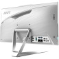 Pcs tout en un/stations de travail - MSI - Pro AP222T 13M-006EU