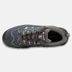 High safety shoes - Lavana - Unisex - EN ISO 20345 - S1P SRC - Navy