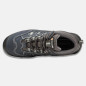 High safety shoes - Lavana - Unisex - EN ISO 20345 - S1P SRC - Navy
