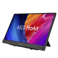 Écrans plats de PC - ASUS - PA16USV | Soul Rebel E-Shop