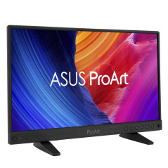 Écrans plats de PC - ASUS - PA16USV | Soul Rebel E-Shop