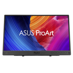 Écrans plats de PC - ASUS - PA16USV | Soul Rebel E-Shop