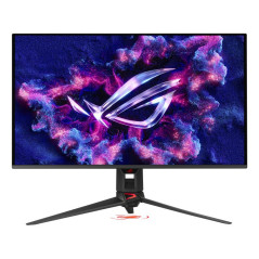 Écrans plats de PC - ASUS - PG32UCDMR | Soul Rebel E-Shop