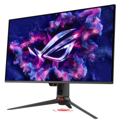 Écrans plats de PC - ASUS - PG32UCDMR | Soul Rebel E-Shop