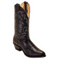 BO-6701-3E - Bottes américaines - santiags: bottes de cowboy - Largeur EEE (pied fort) - Homme - Fabriqué au Canada