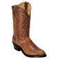 BO-2702-3E - Bottes américaines - santiags: bottes de cowboy - Largeur EEE (pied fort) - Homme - Fabriqué au Canada BO-2702-3E - Bottes américaines - santiags: bottes de cowboy - Largeur EEE (pied fort) - Homme - Fabriqué au Canada