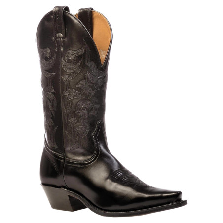 Bottes de cowboy style Western - Homme - Canada | Soul Rebel E-Shop